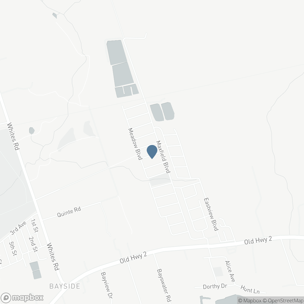 10 NIGHTINGALE LANE, Quinte West, Ontario K8N 4Z3